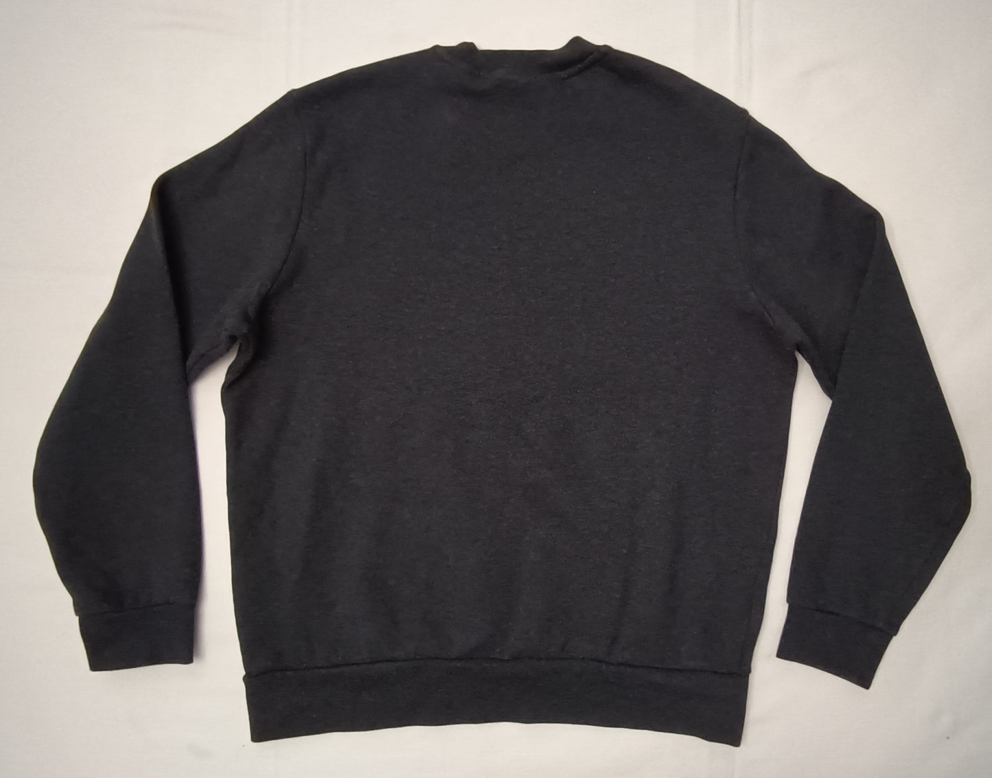 (XL) Lacoste Fleece Sweatshirt горнище