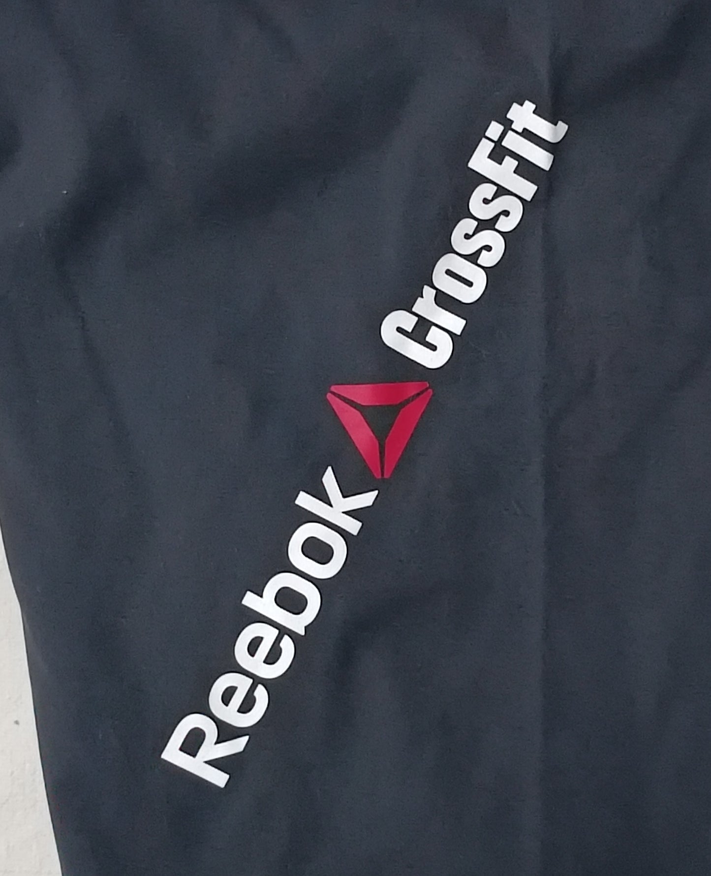 (L) Reebok Crossfit Shorts клин