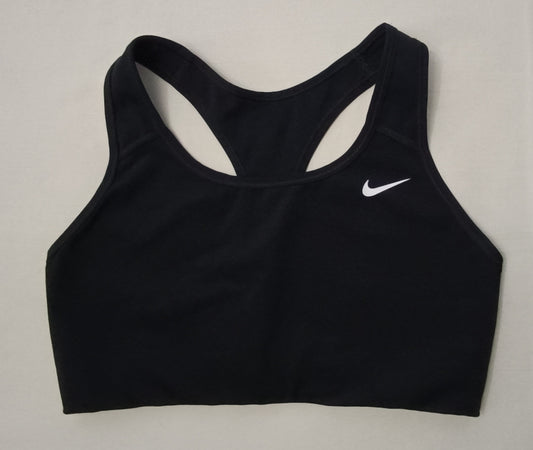 (ДАМСКО) (M) Nike DRI-FIT Bra бюстие