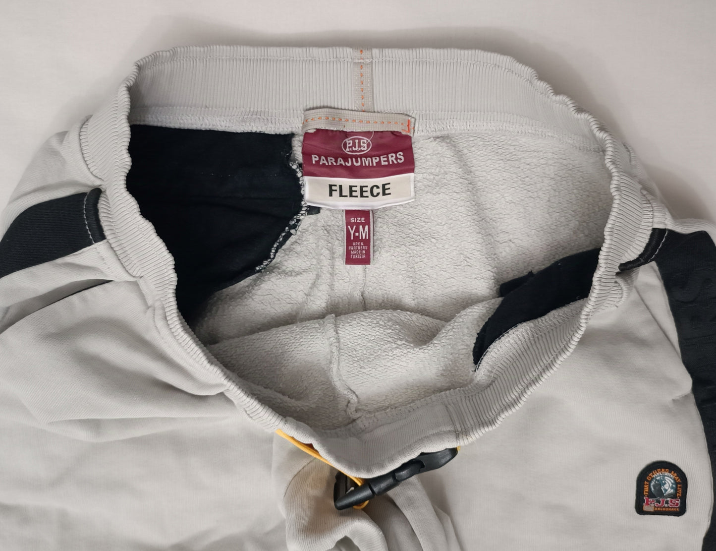 (ДЕТСКО) (Ръст 137-147см) Parajumpers Fleece Sweatpants долнище