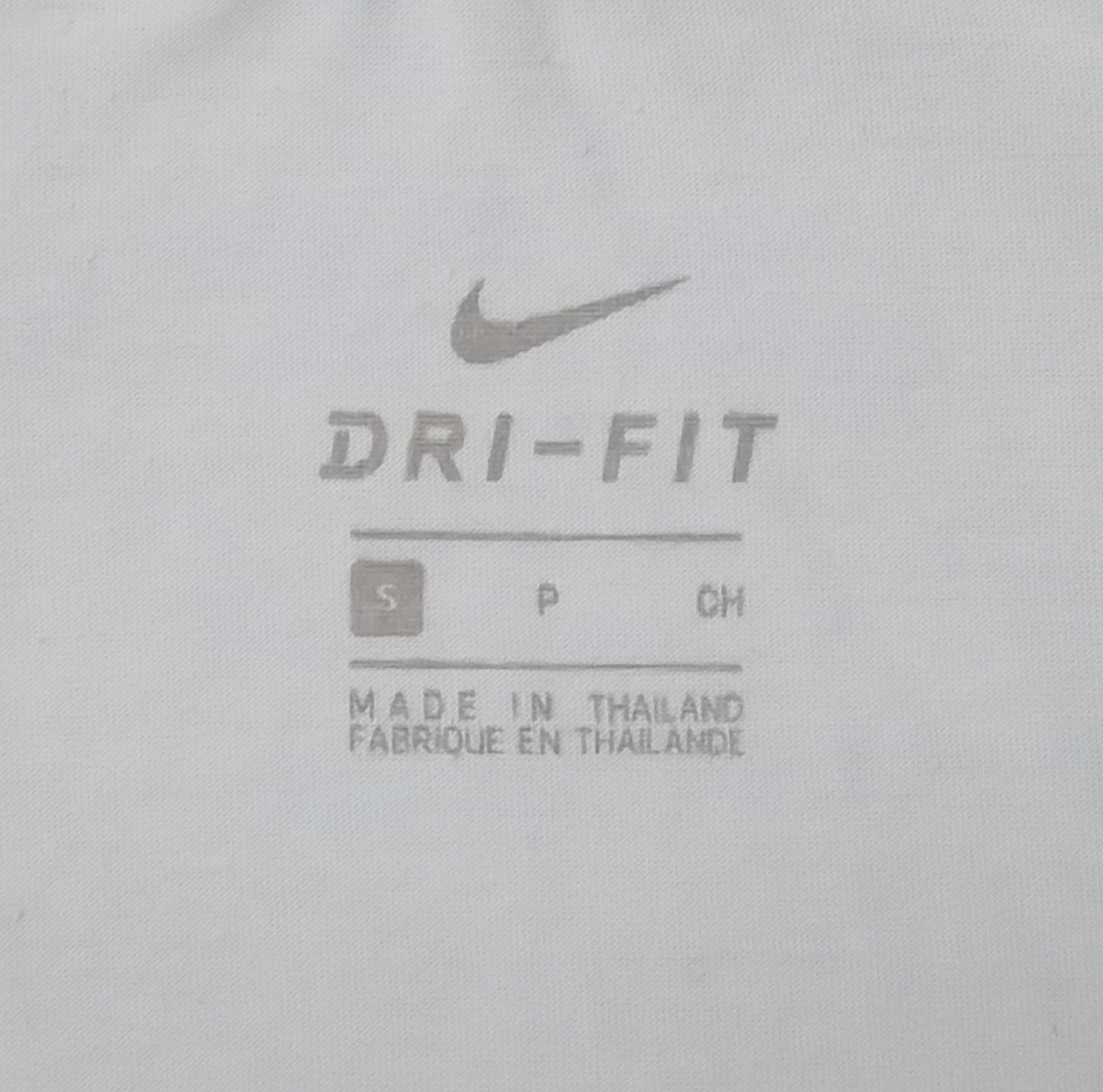 (ДАМСКО) (XS) Nike DRI-FIT Just Do It Tank Top потник