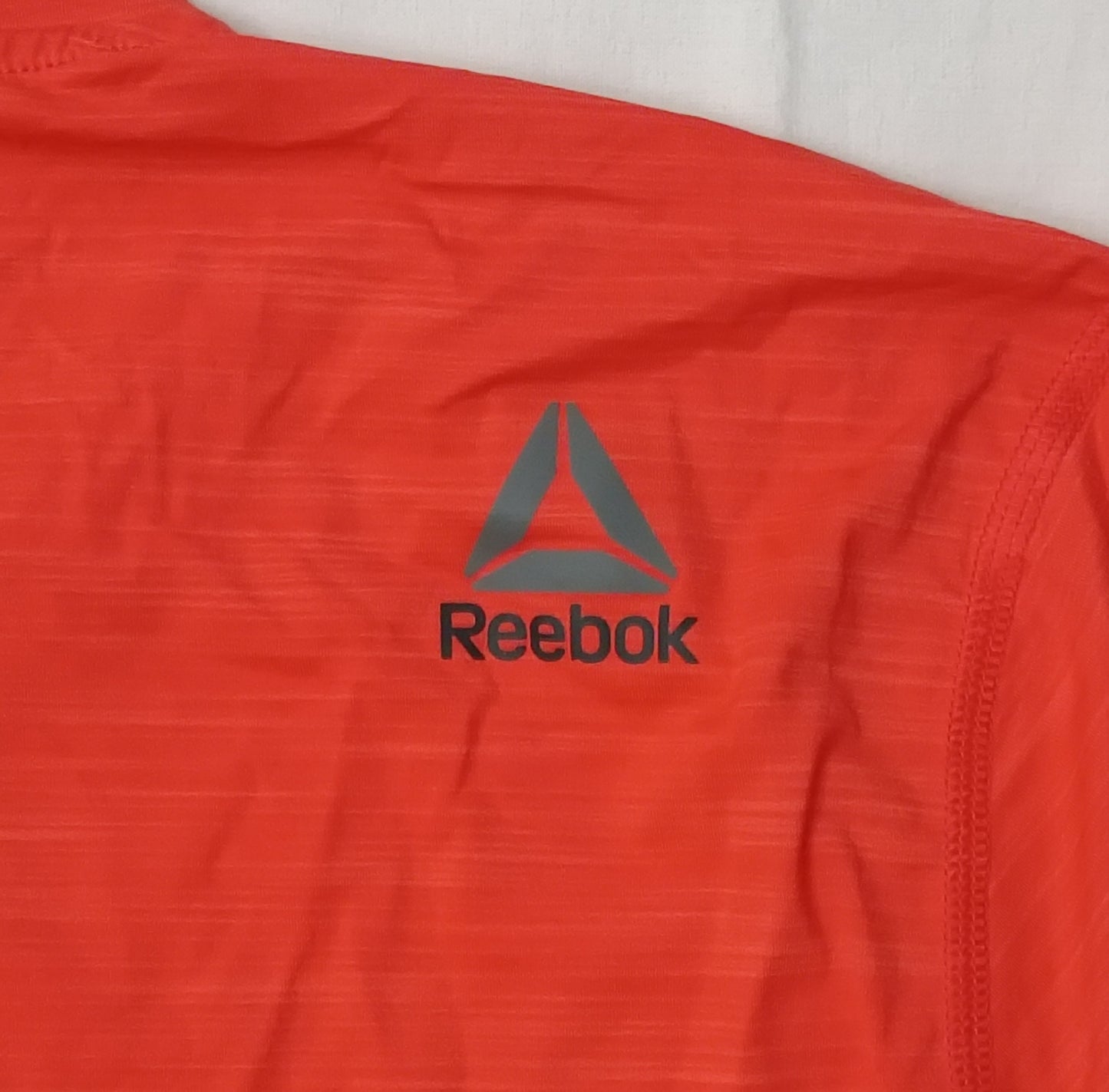 (L) Reebok Crossfit тениска