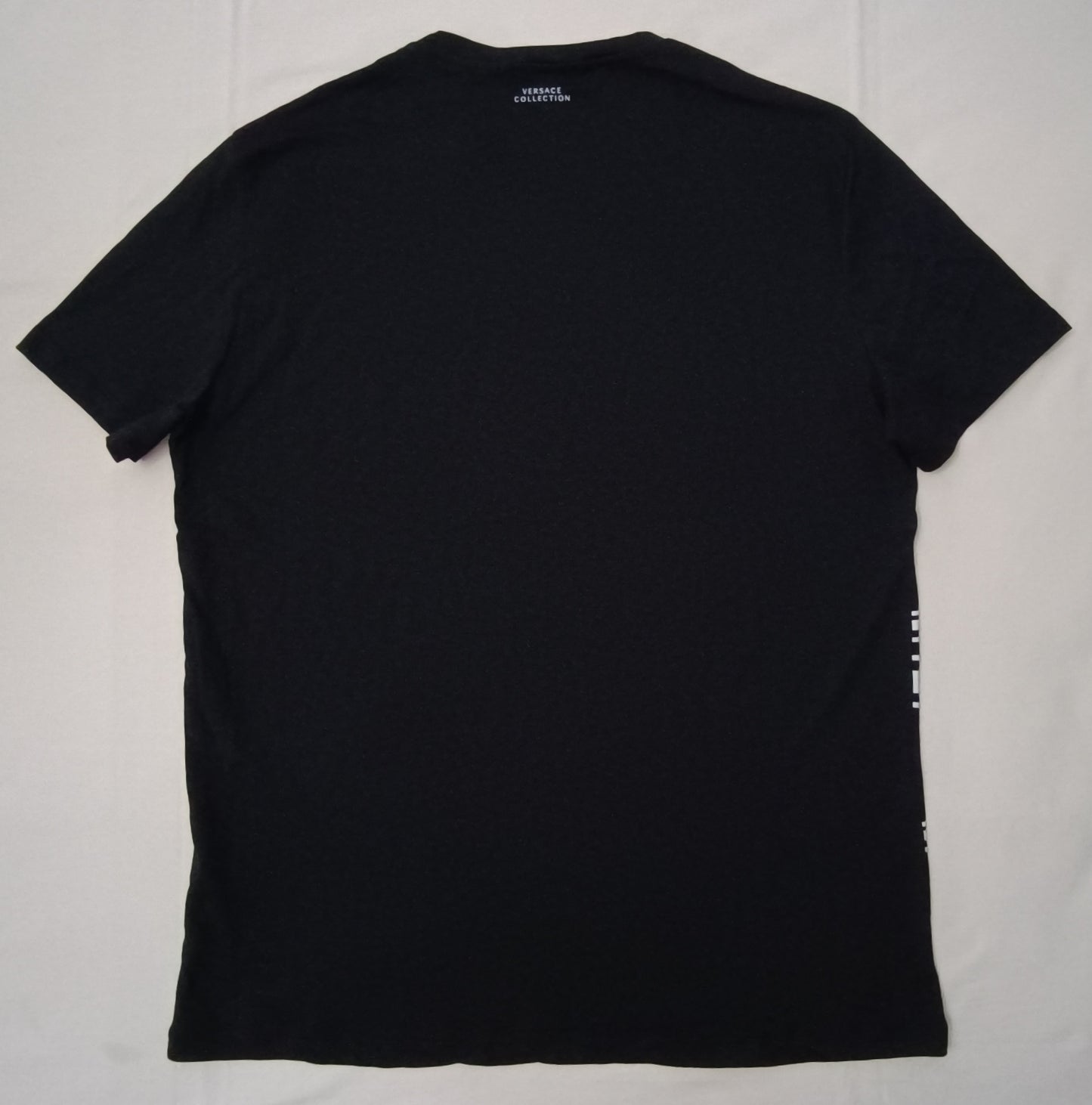 (L) Versace Collection Shirt тениска