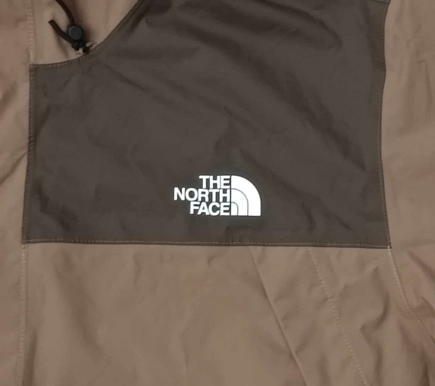 (2XL) The North Face DryVent Jacket яке