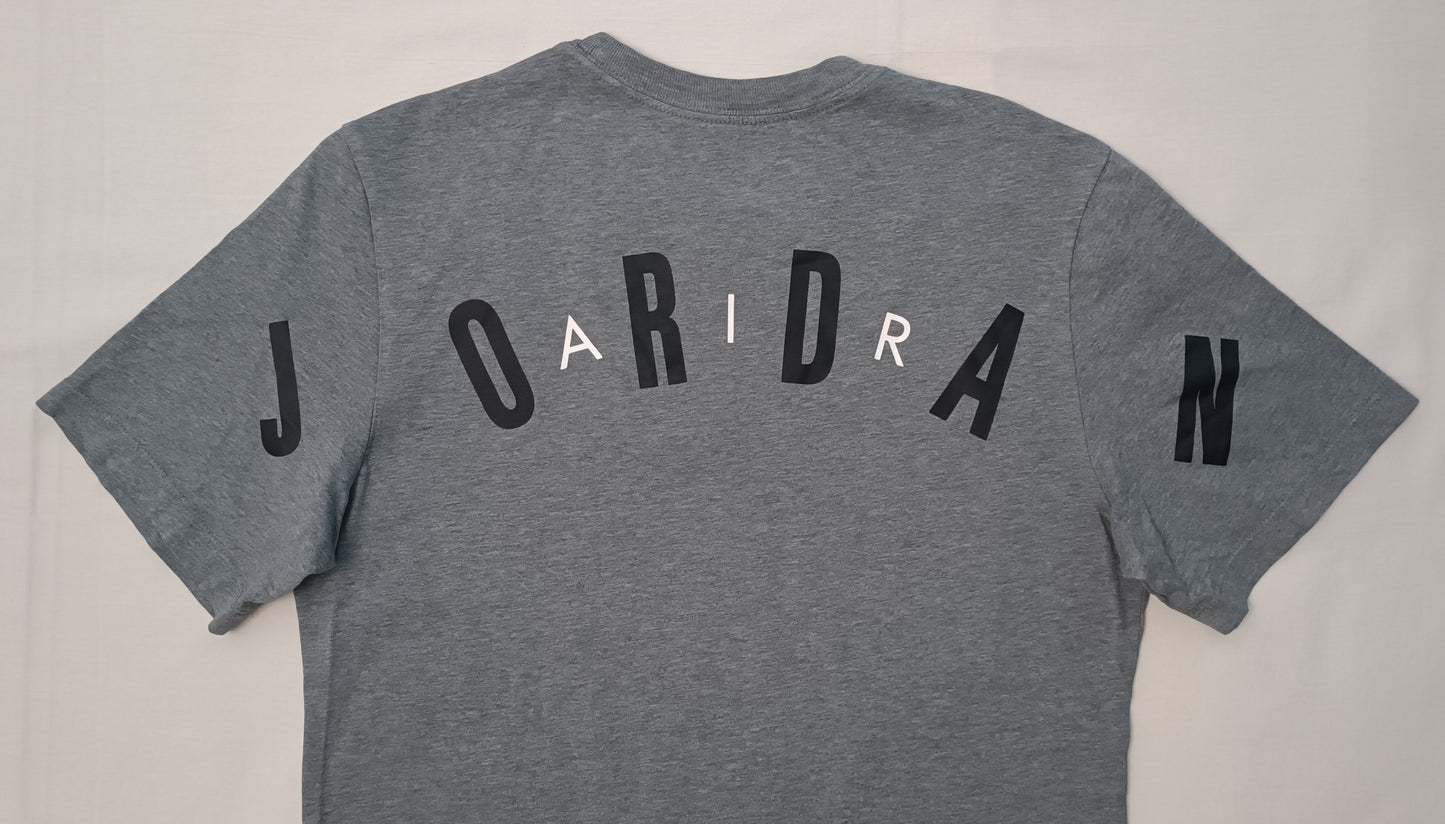 (S) Jordan AIR Nike T-Shirt тениска