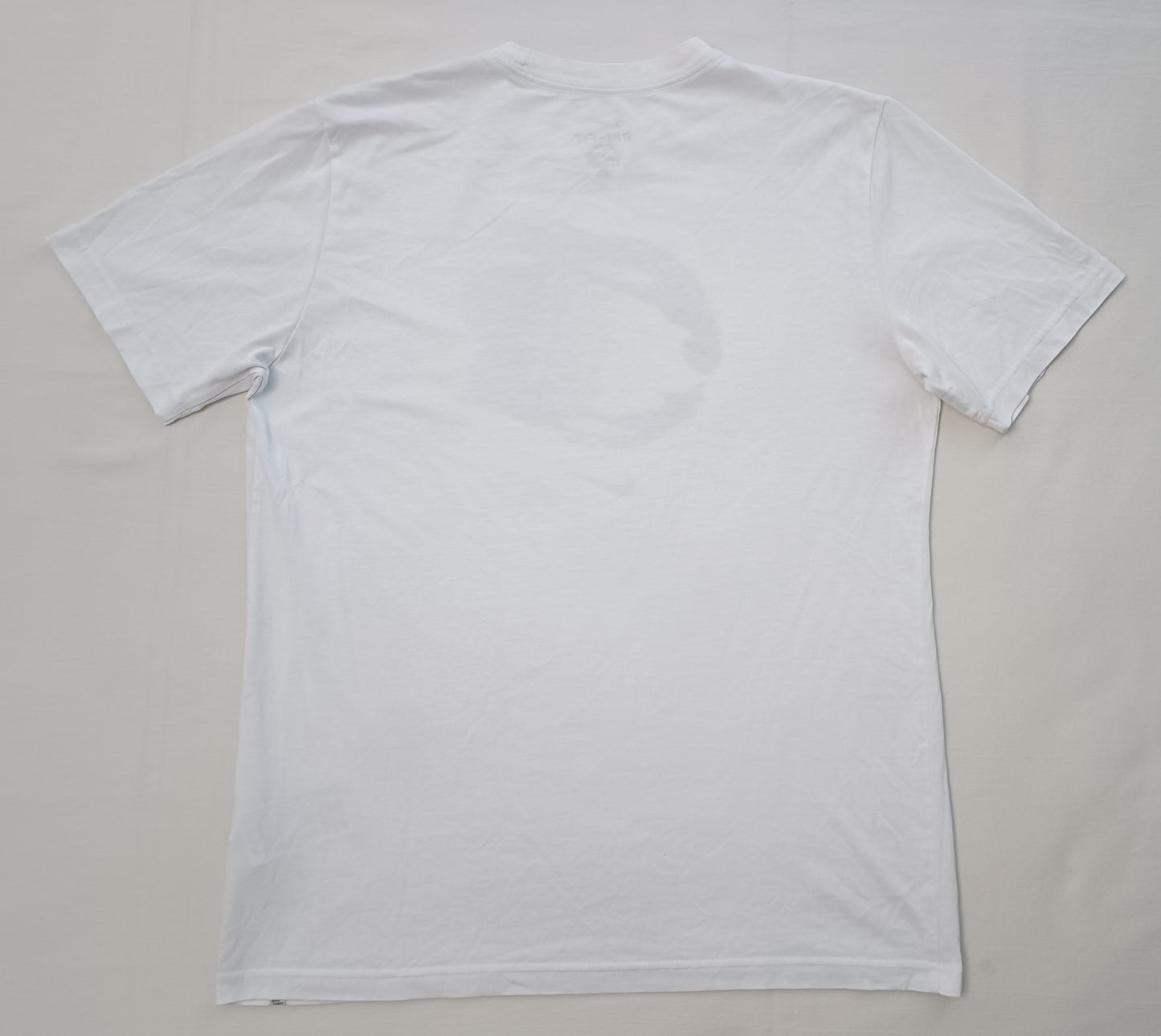 (L) Nike Court DRI-FIT Tennis Tee тениска