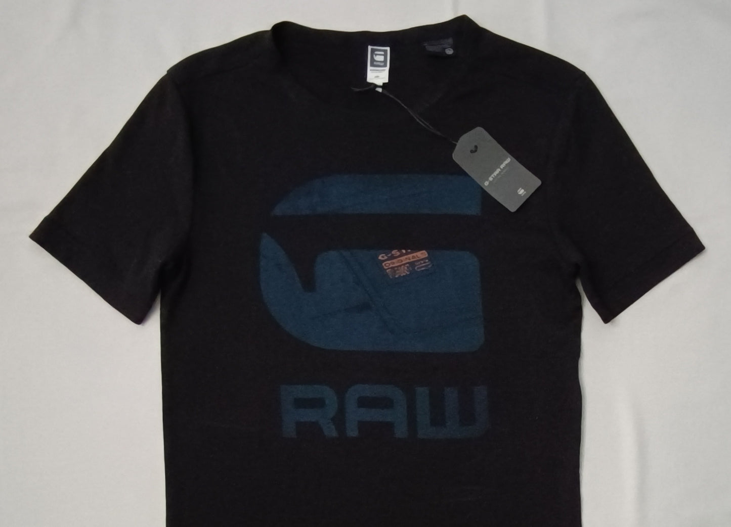 (S) G-STAR RAW Tee тениска