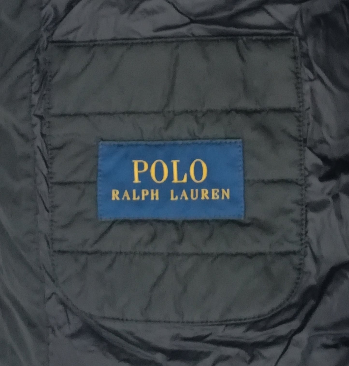 (ДАМСКО) (XS) POLO Ralph Lauren Down Puffer Long Jacket пухено яке