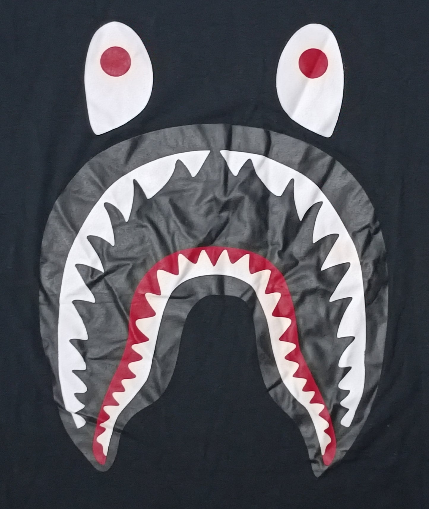 (ДАМСКО) (S) A Bathing Ape Bape T-Shirt тениска