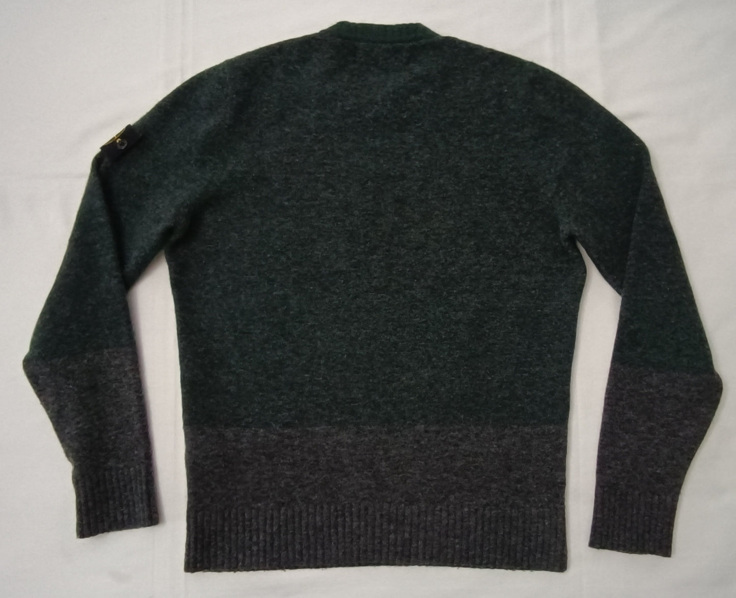 (S) Stone Island Pullover пуловер