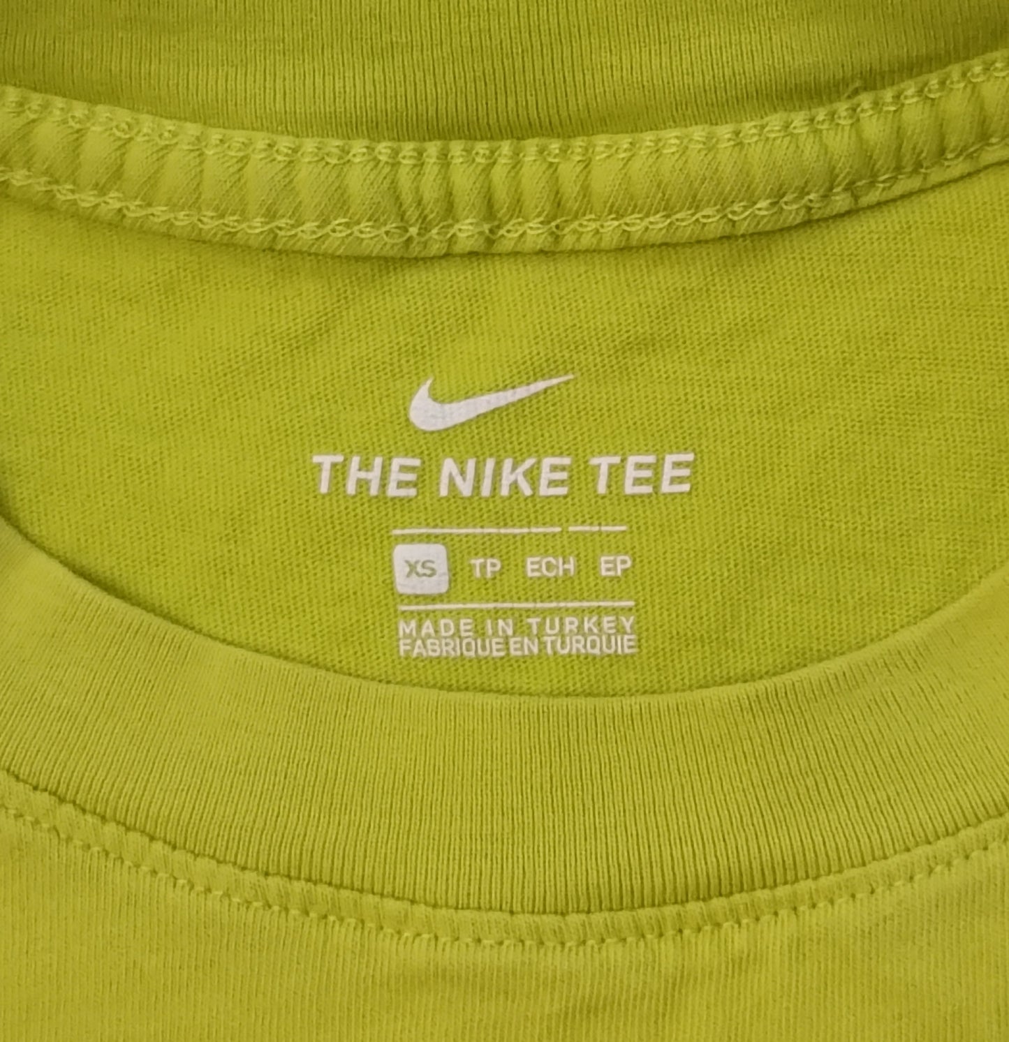 (ДАМСКО) (XS) Nike Sportswear Tee тениска