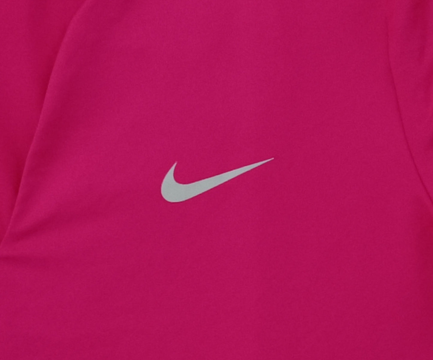 (ДАМСКО) (L) Nike DRI-FIT Pure Tee тениска