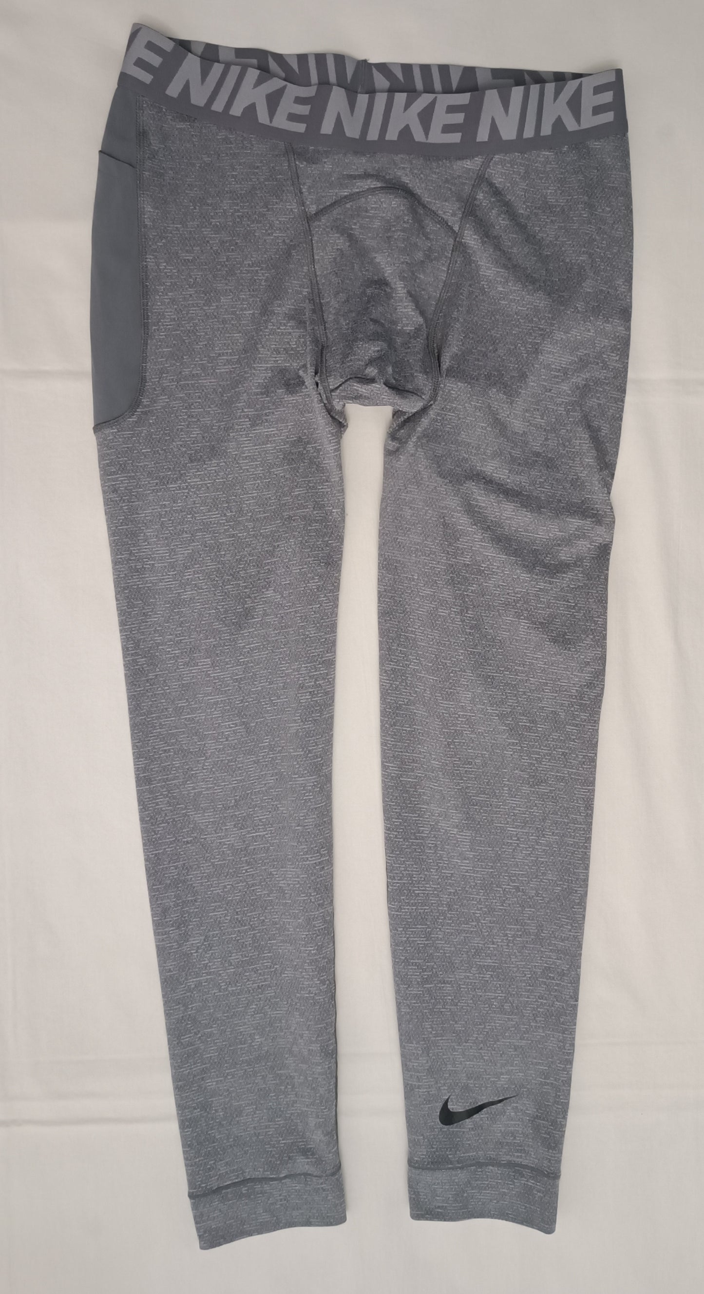 (ДЕТСКО) (Ръст 137-147см) Nike PRO DRI-FIT Tights клин