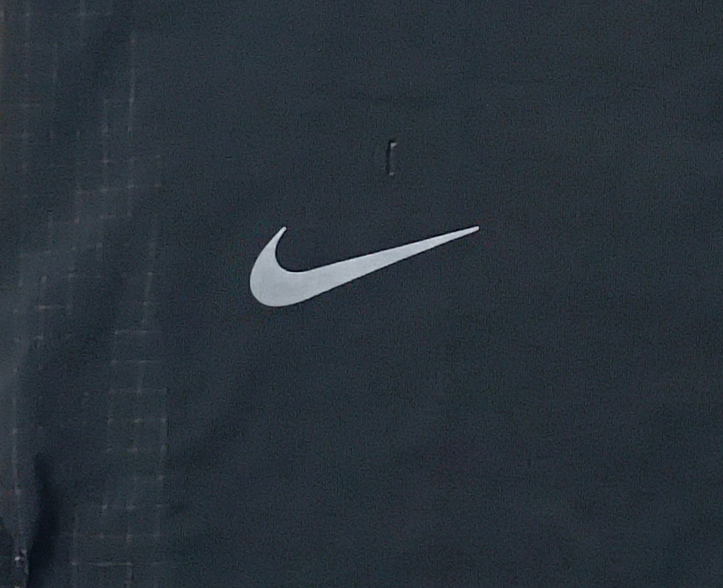 (L) Nike DRI-FIT Run Division Tee тениска