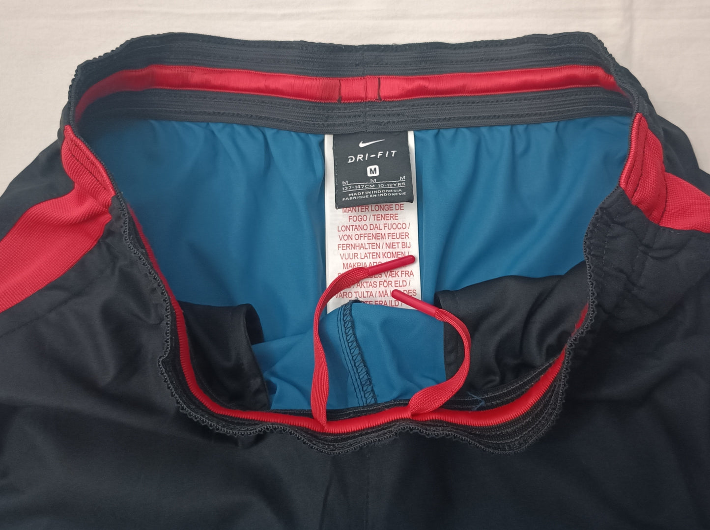 (ДЕТСКО) (Ръст 137-147см) Nike DRI-FIT CR7 Shorts шорти