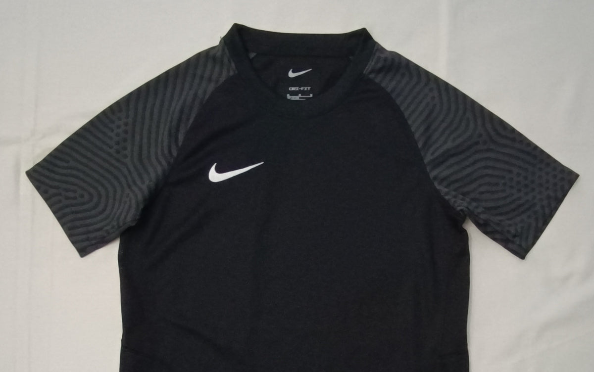 (ДЕТСКО) (Ръст 137-147см) Nike DRI-FIT Tee тениска