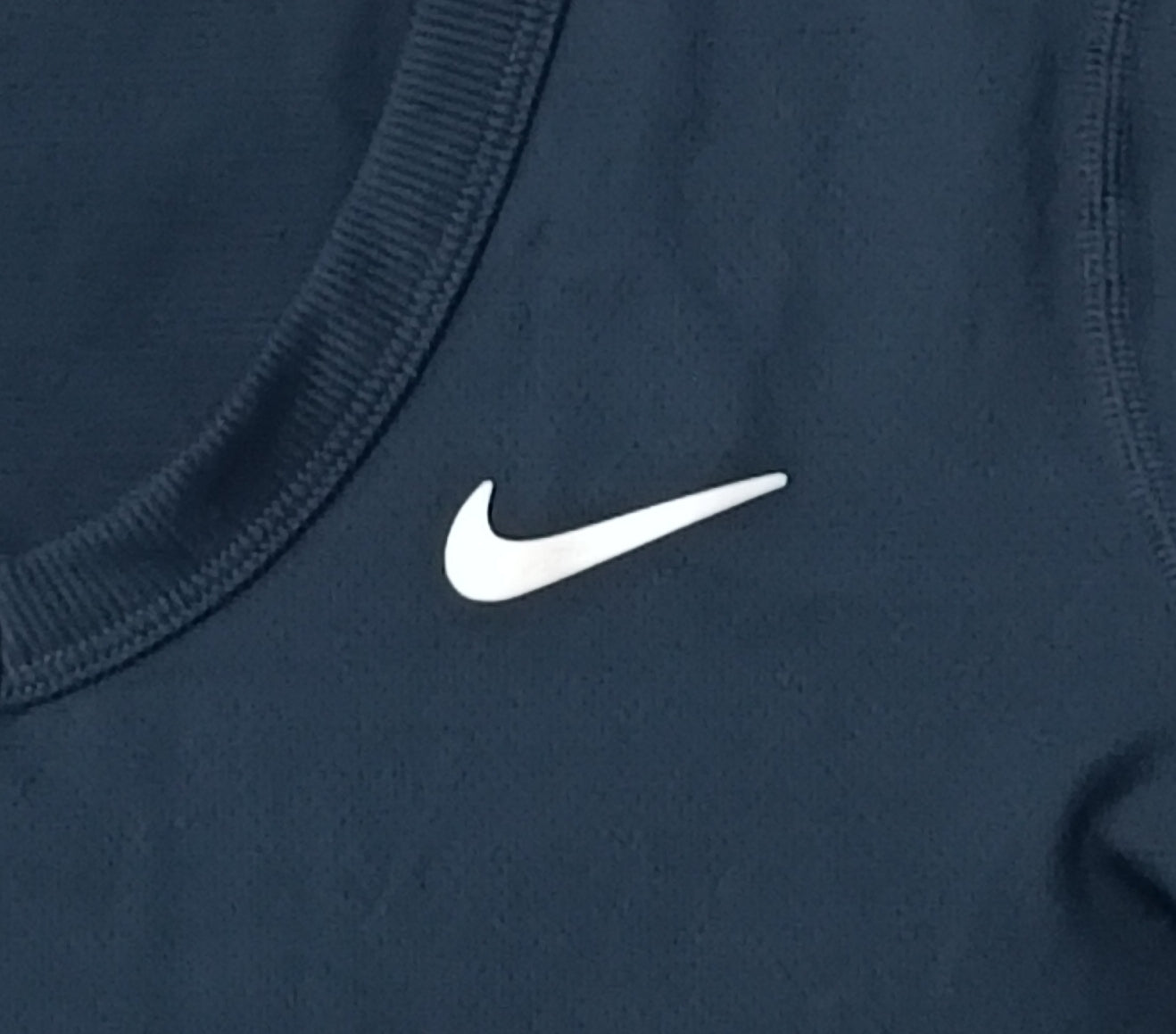 (ДАМСКО) (S) Nike Court DRI-FIT Tennis Tee тениска