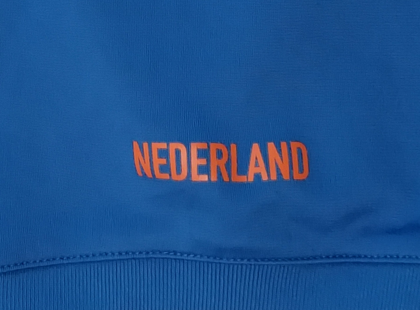 (S) Nike Netherlands 2008/09 Jersey тениска