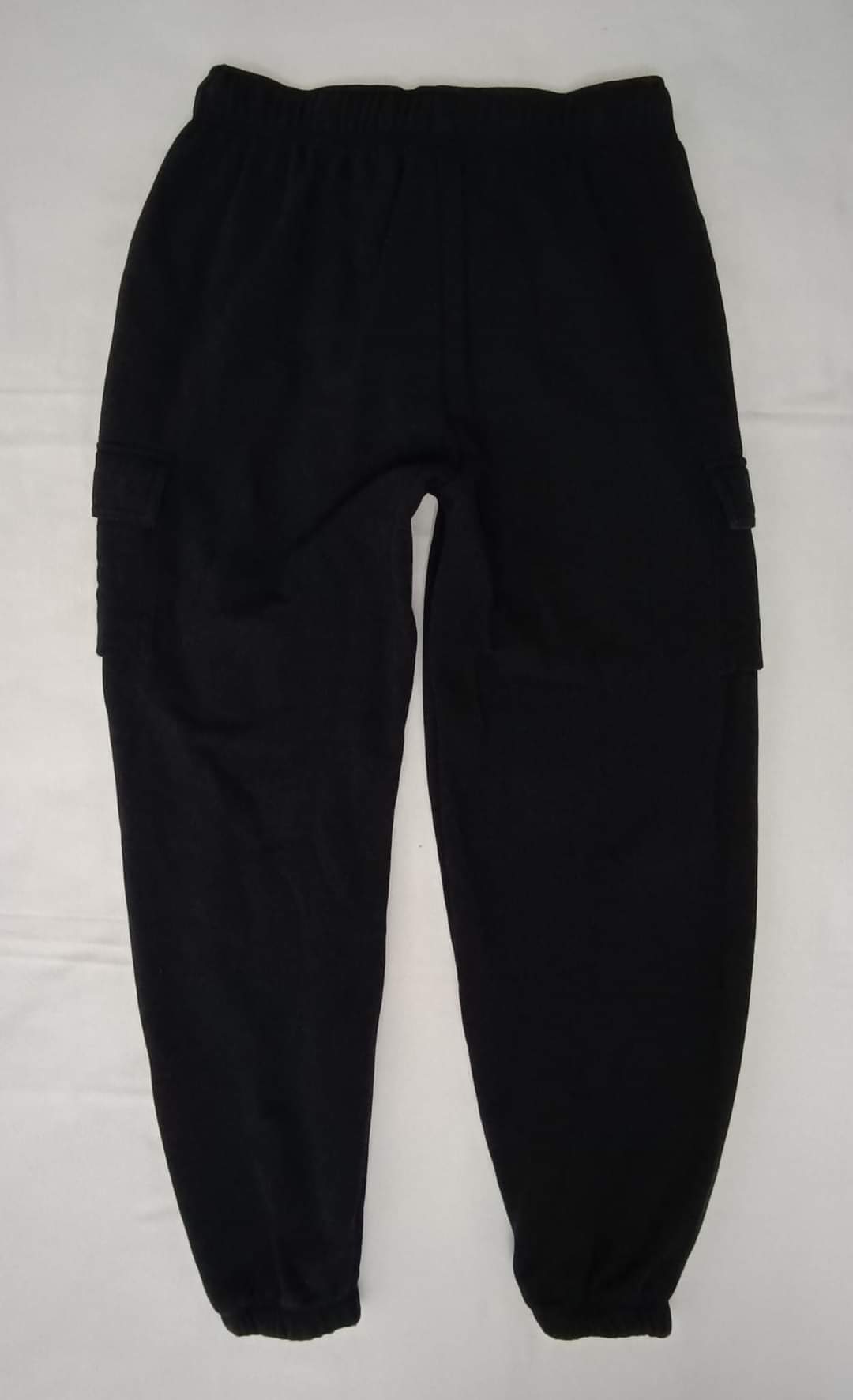 (ДАМСКО) (S) Nike Sportswear Cargo Fleece Sweatpants долнище