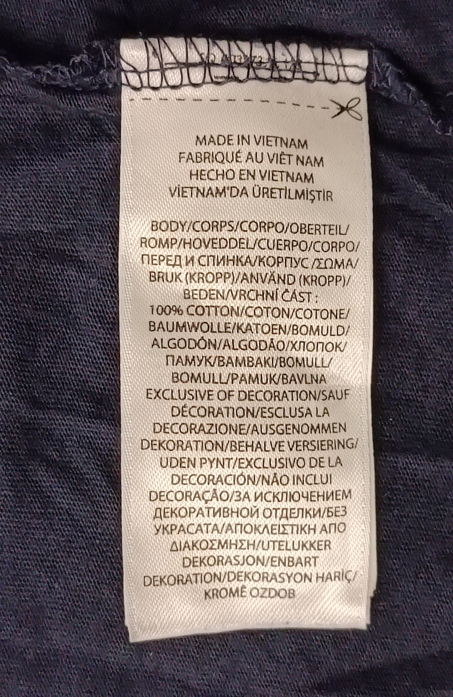 (2XL) POLO Ralph Lauren Shirt тениска