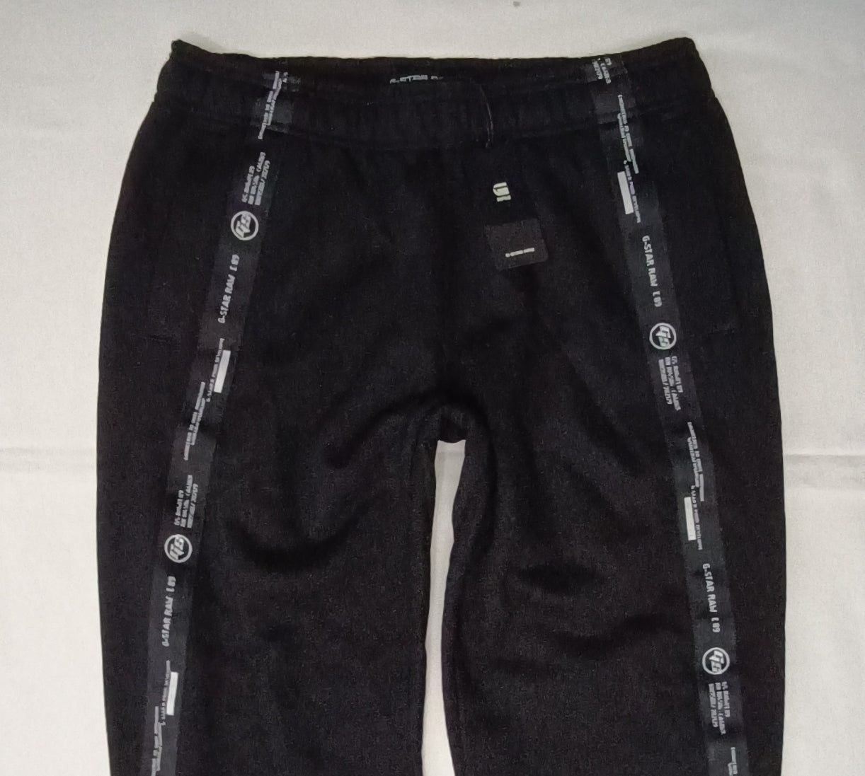 (S) G-Star Raw Tape Sweatpants долнище