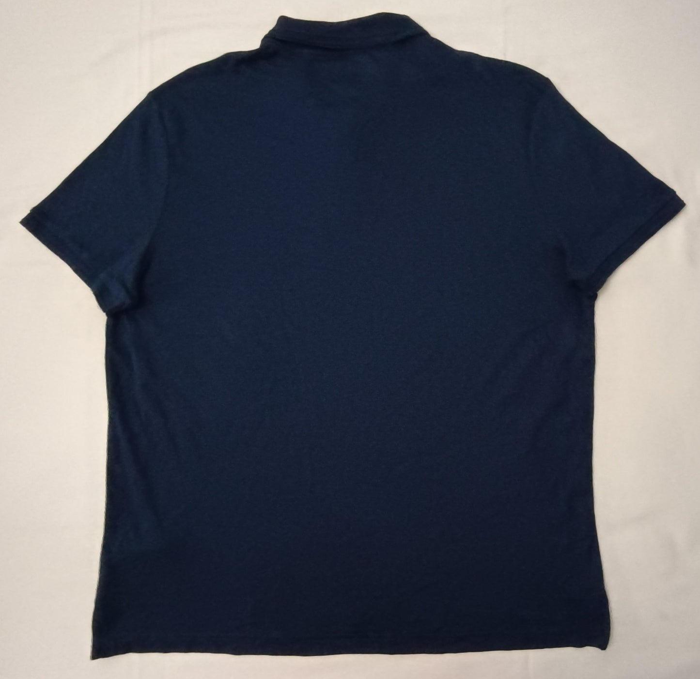 (2XL) Tommy Hilfiger Polo Shirt тениска