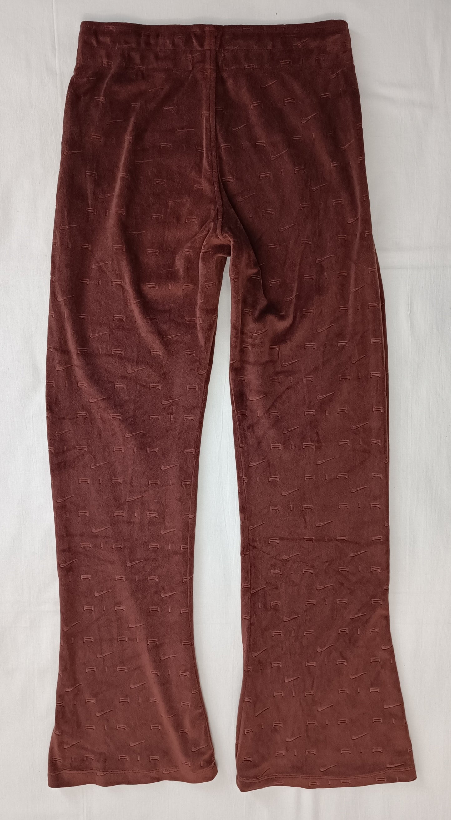 (ДАМСКО) (M) Nike AIR Velour Sweatpants долнище