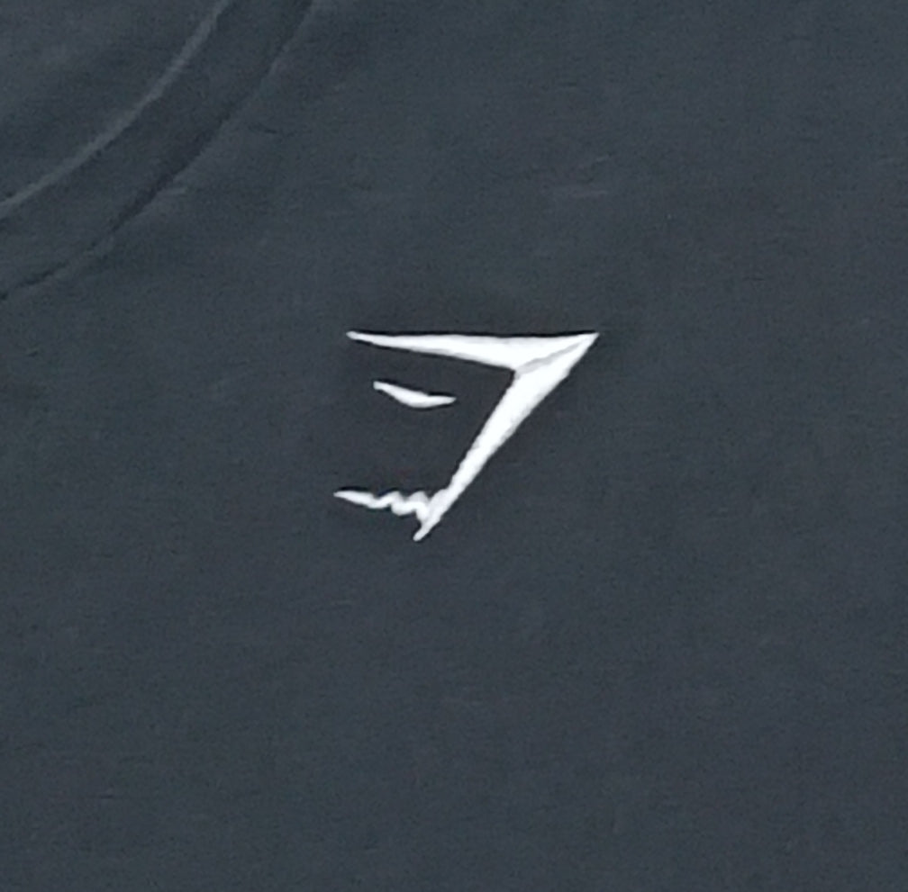 (L) Gymshark Shirt тениска