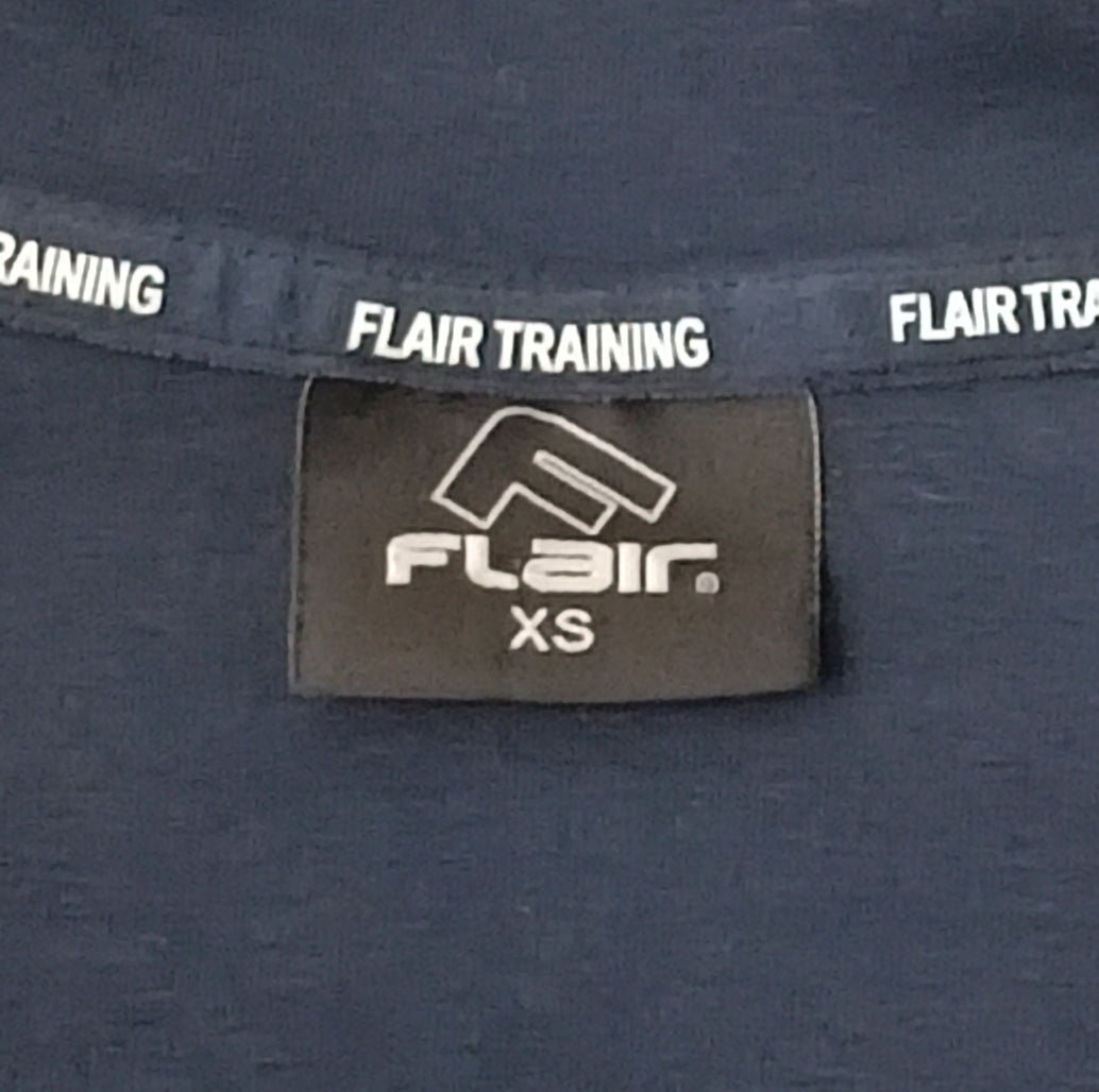 (XS) Flair Sweatshirt горнище