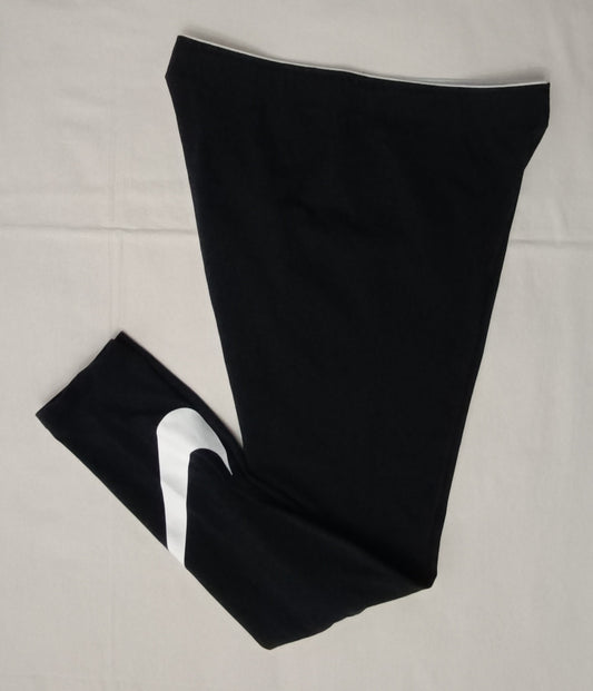 (ДАМСКО) (S) Nike NSW Leg A See Leggings клин