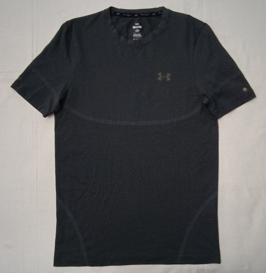 (S) Under Armour UA Rush Tee тениска