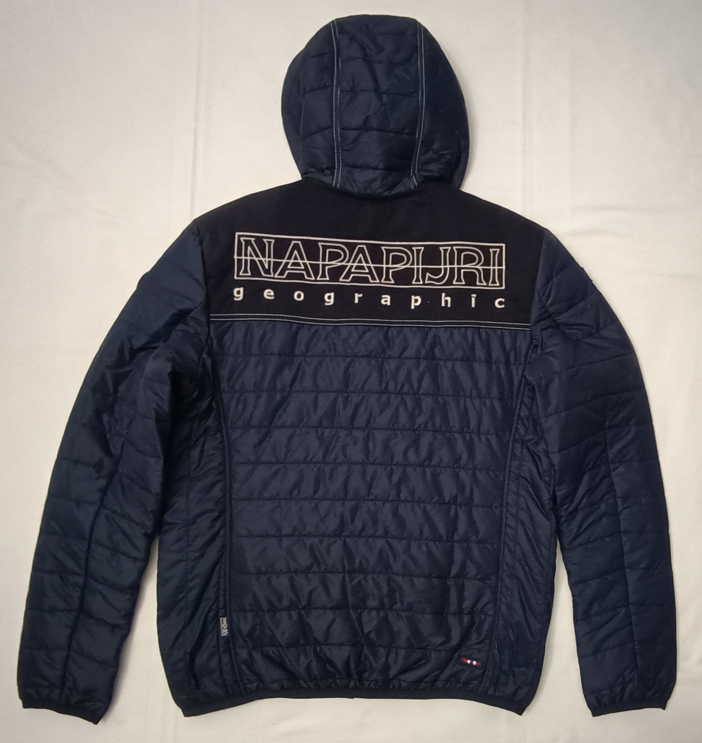 (XL) Napapijri Aric Sum Jacket яке