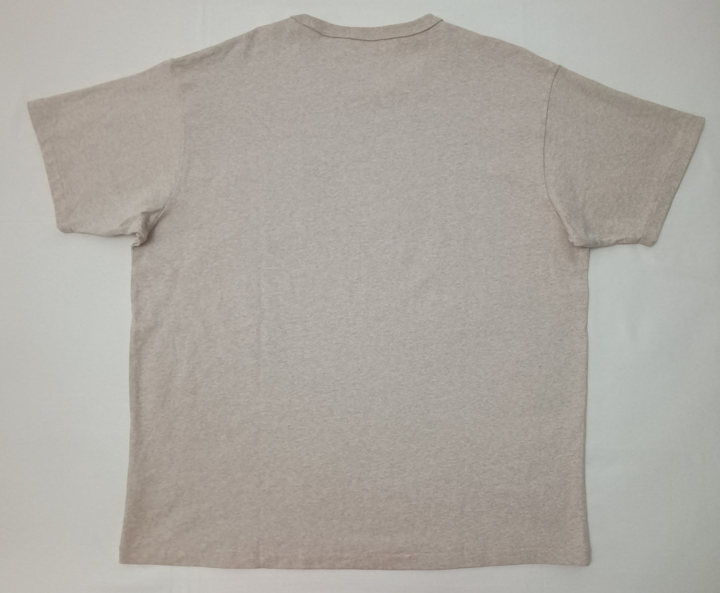 (L) POLO Ralph Lauren The Big Fit Shirt тениска