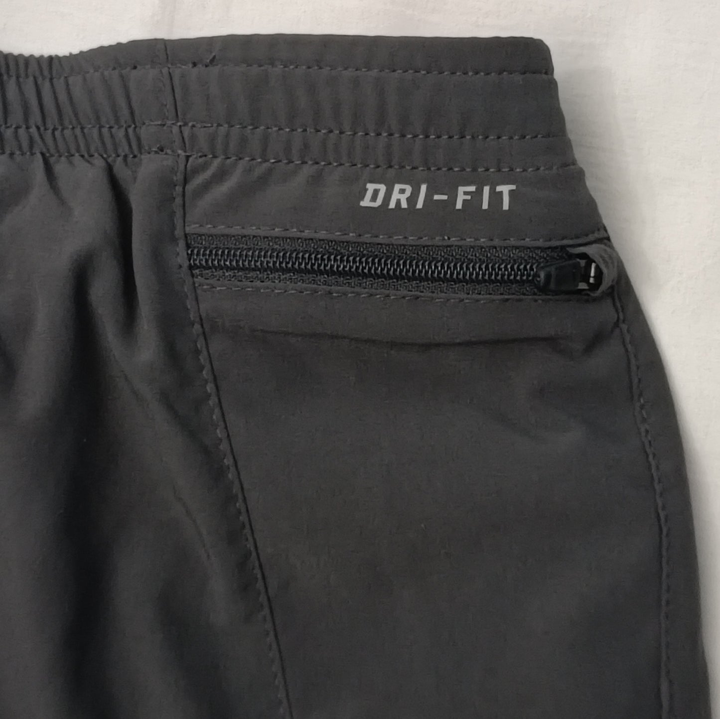 (M) Nike DRI-FIT 2in1 Flex Shorts шорти с клин 2в1
