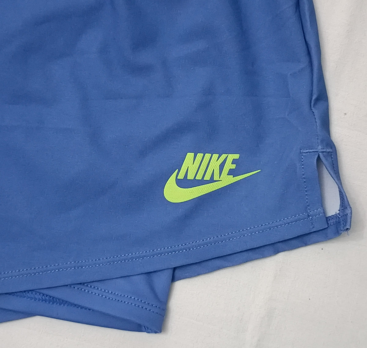 (ДАМСКО) (M) Nike Court DRI-FIT Slam 2in1 Shorts шорти с клин 2в1