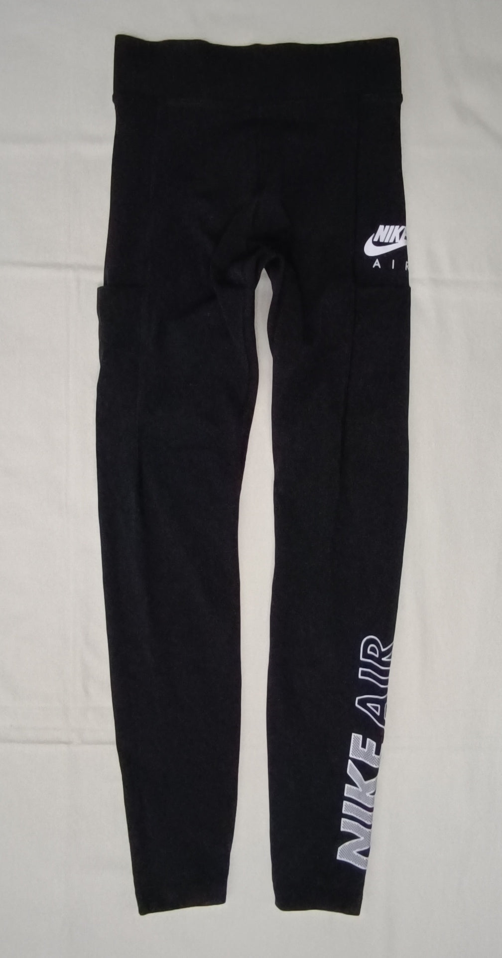 (ДАМСКО) (XS) Nike AIR Sportswear Leggings клин