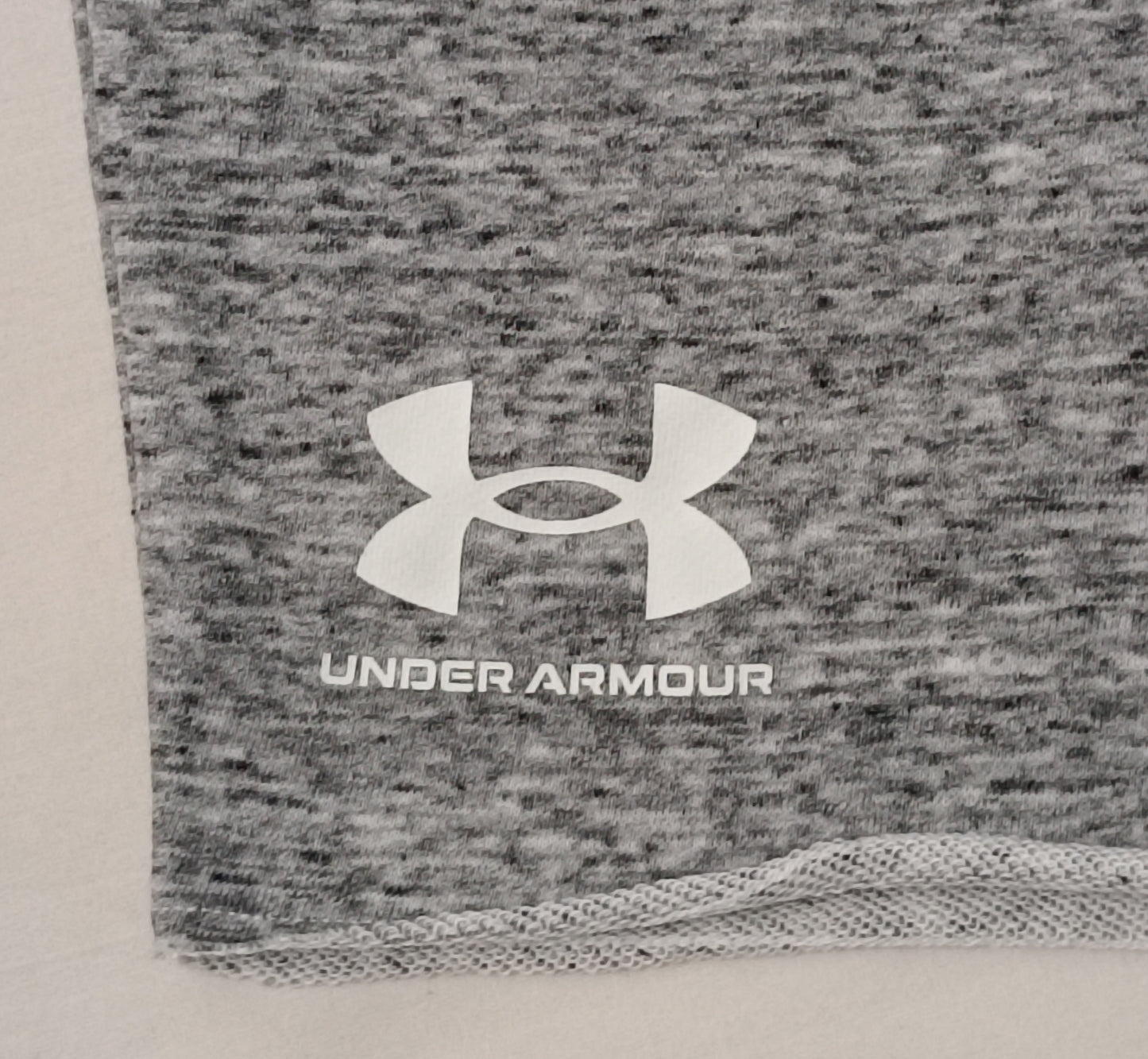 (S) Under Armour UA Sportstyle Shorts шорти