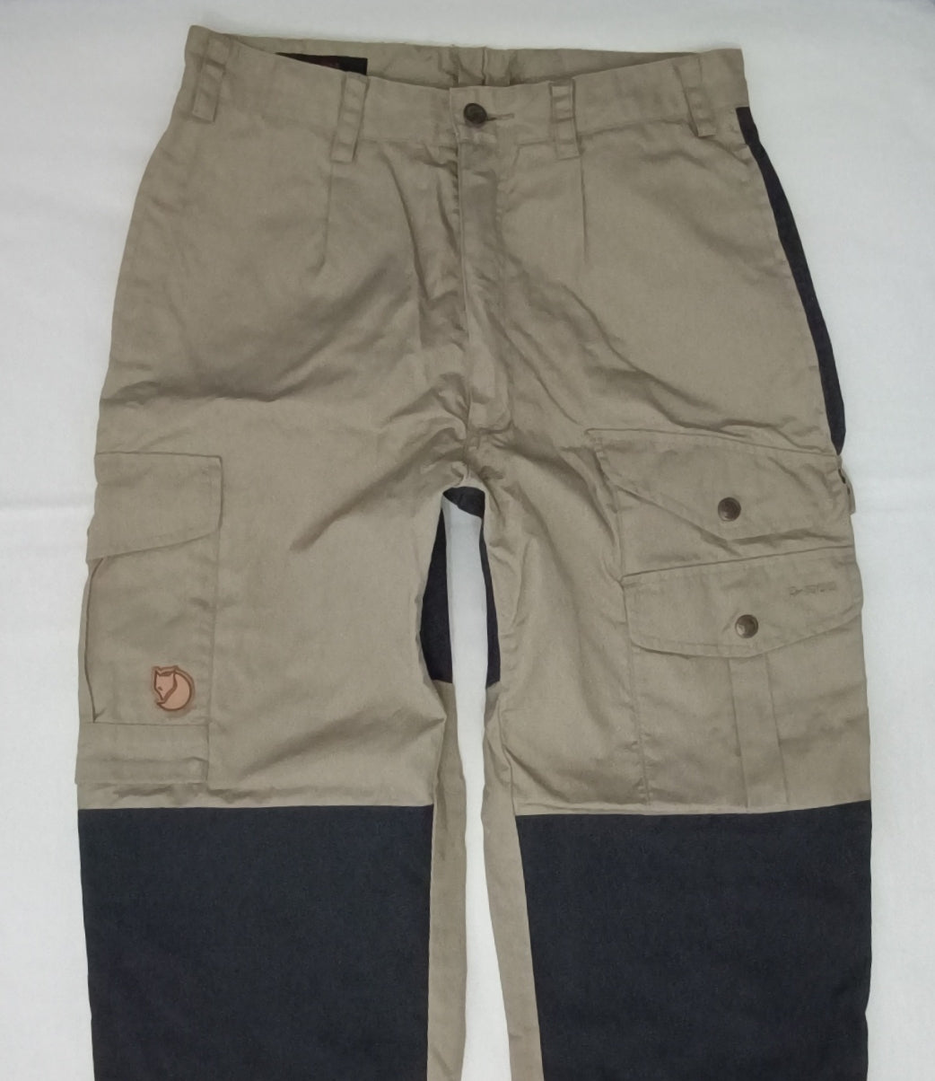 (ДАМСКО) (S) Fjallraven G-1000 Trousers панталон, долнище