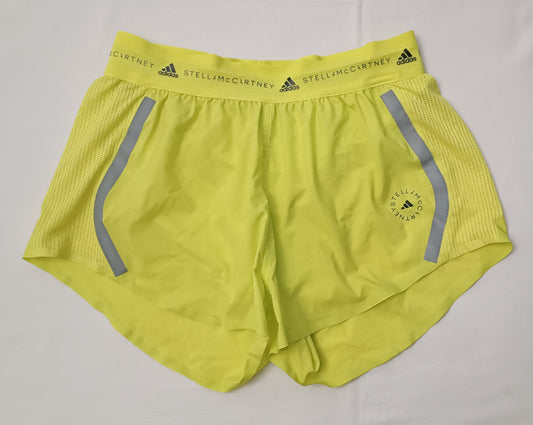 (ДАМСКО) (S) Adidas Stella McCartney Shorts шорти