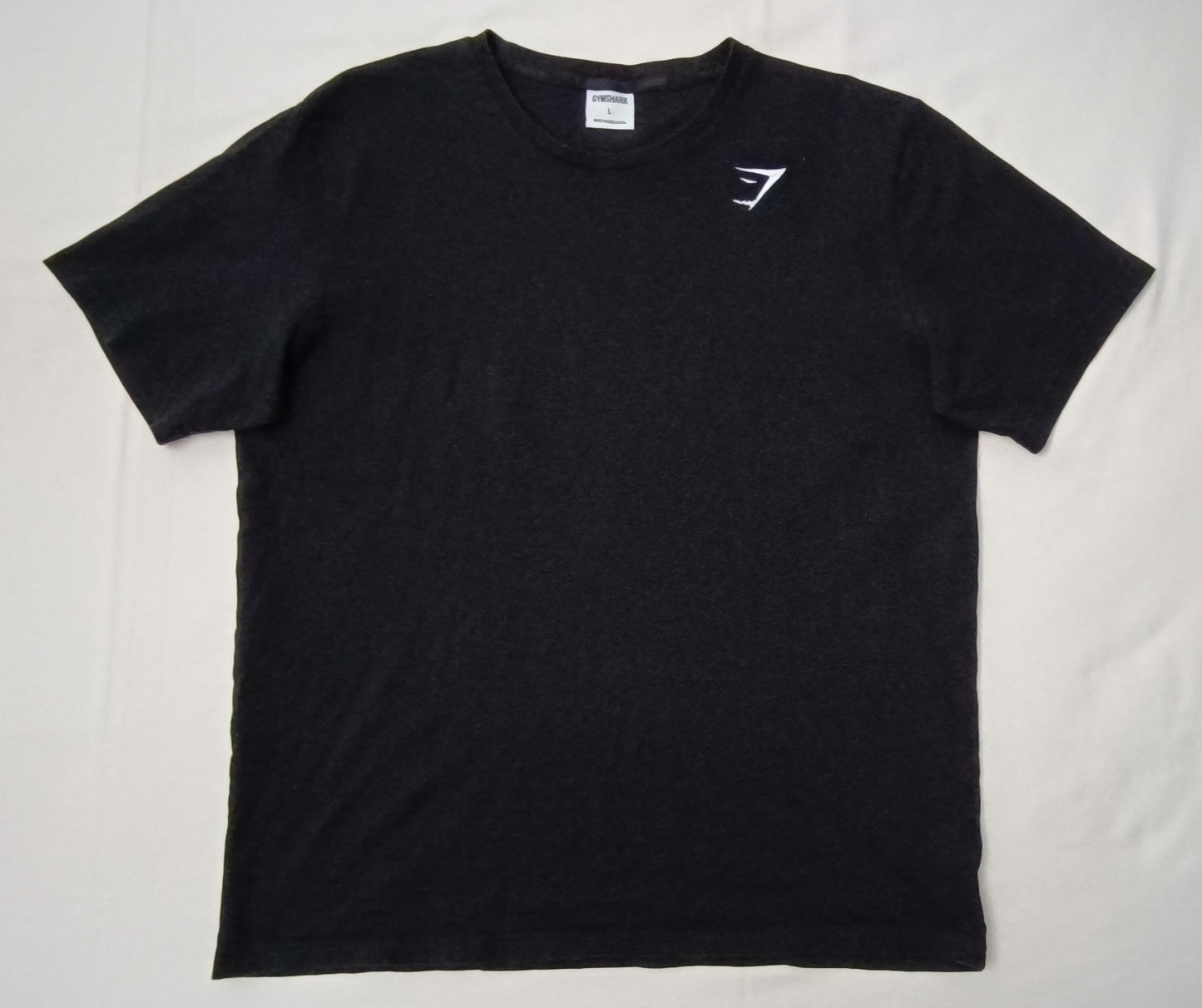 (L) Gymshark Shirt тениска