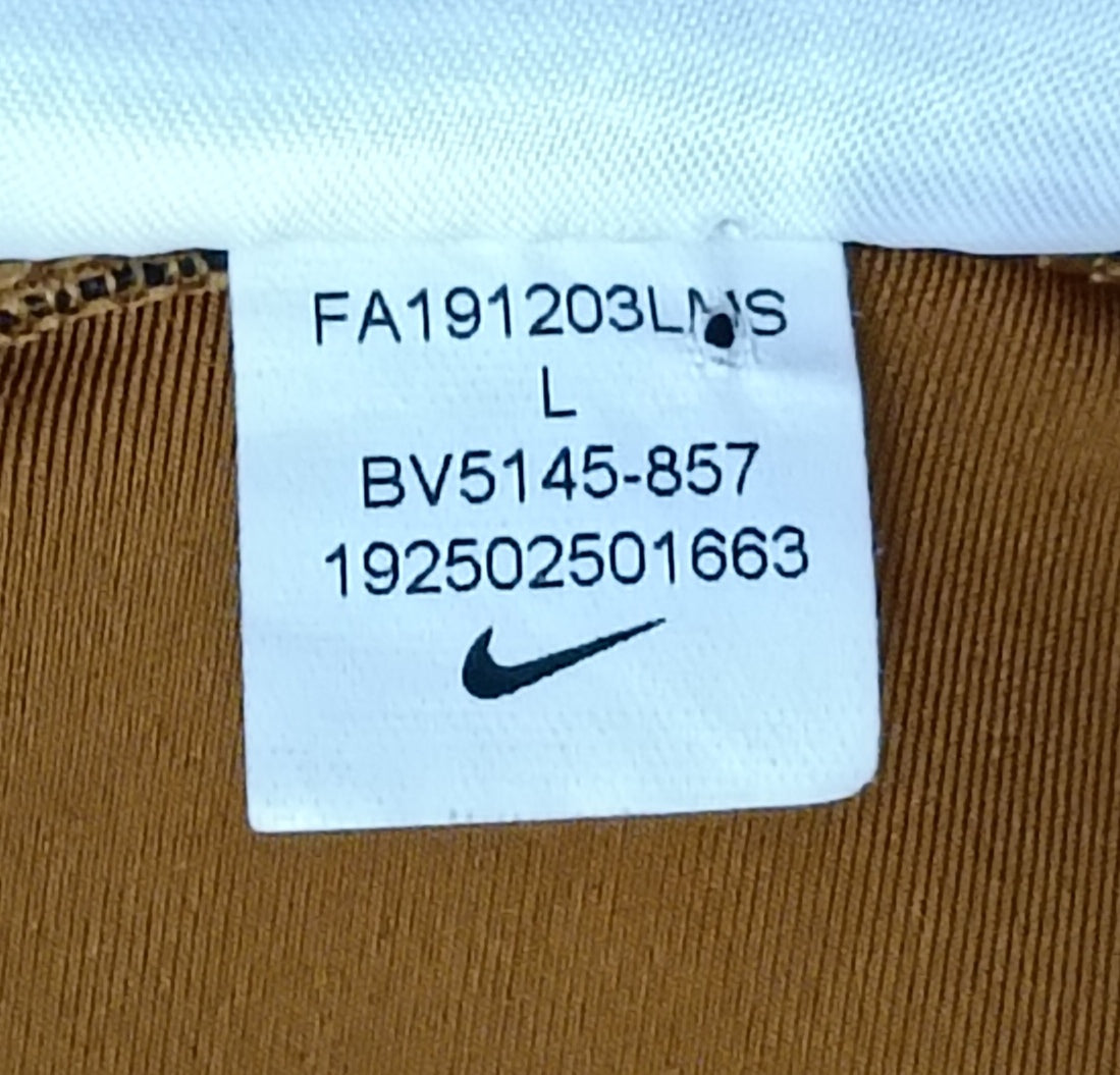 (ДАМСКО) (L) Nike DRI-FIT Rebel One Tights клин