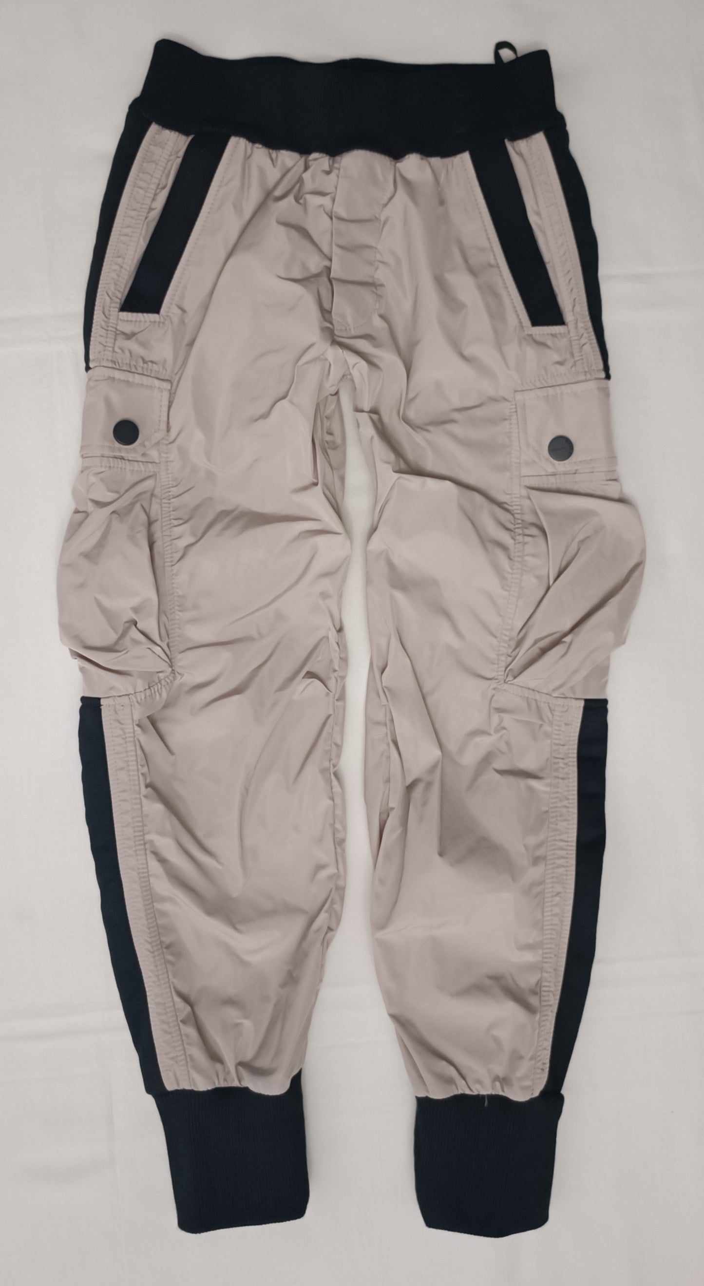 (ДЕТСКО) (Ръст 147-158см) Made By Society Tracksuit екип (горнище и долнище)