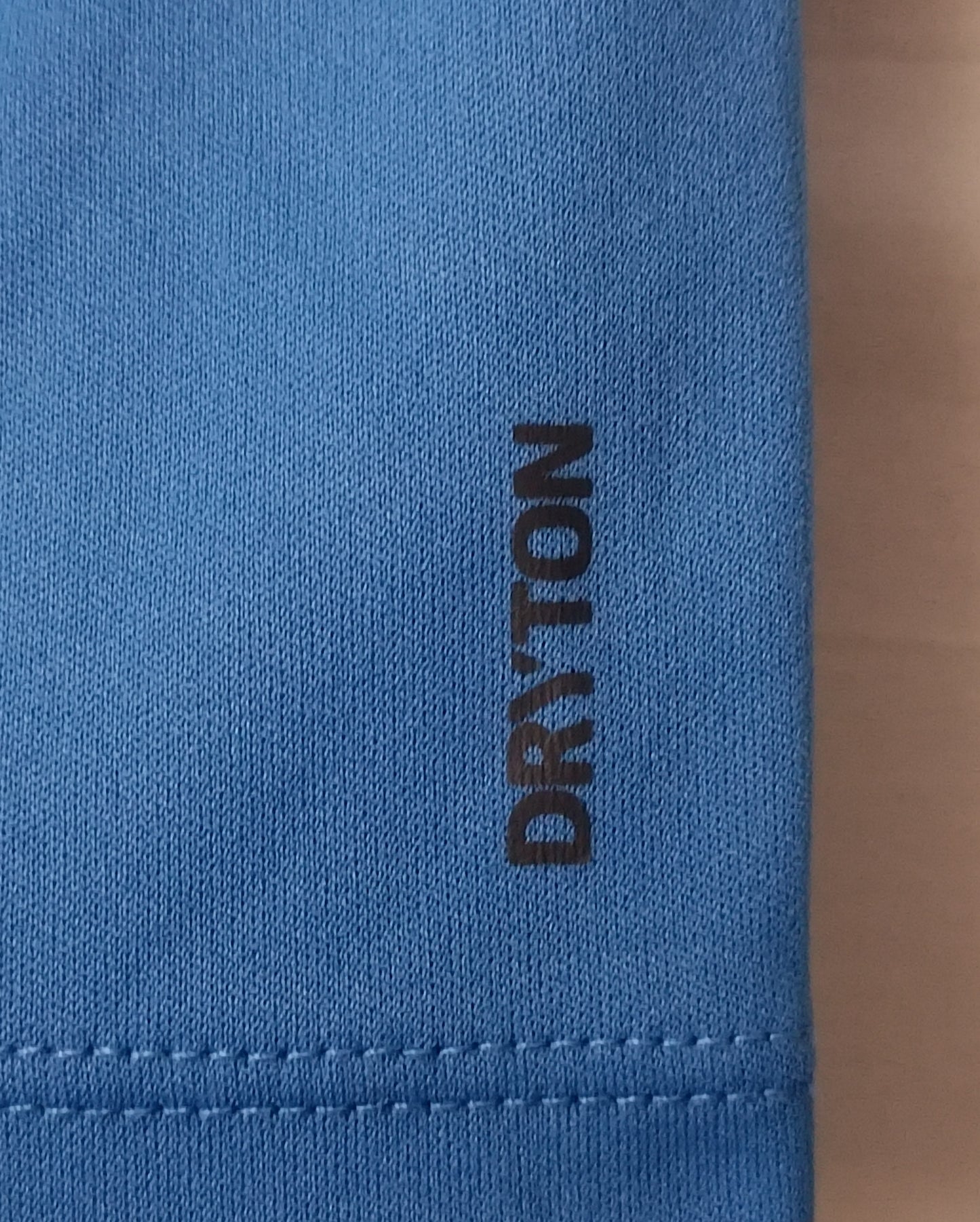 (M) Salewa Puez Dry Tee тениска