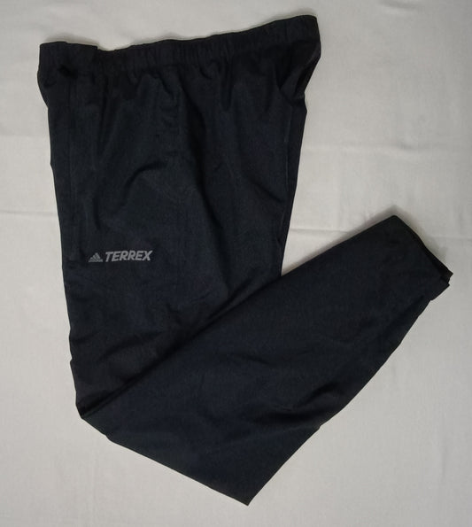 (S) Adidas Terrex MT Rain Pants долнище