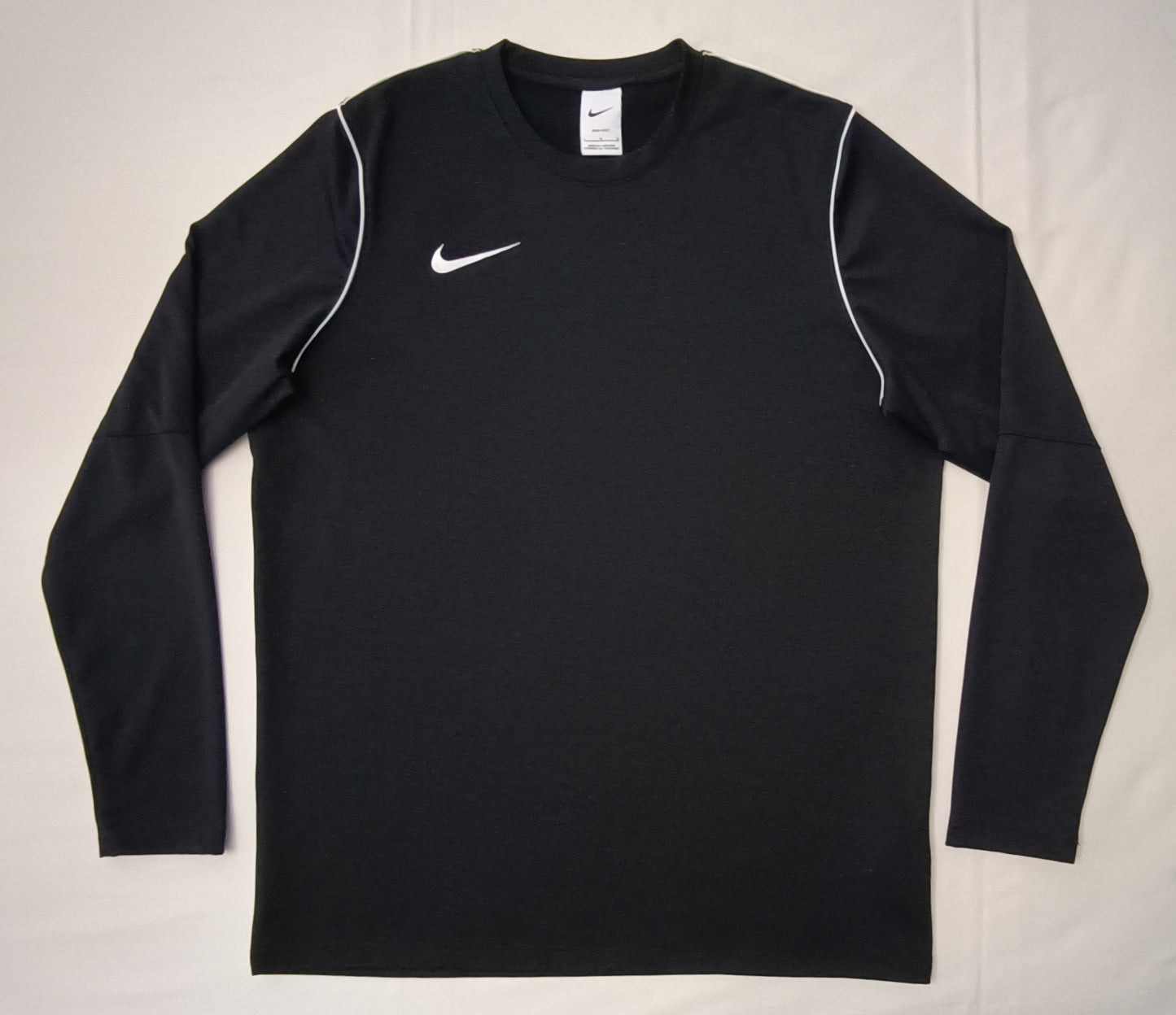 (L) Nike DRI-FIT горнище