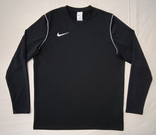 (L) Nike DRI-FIT горнище