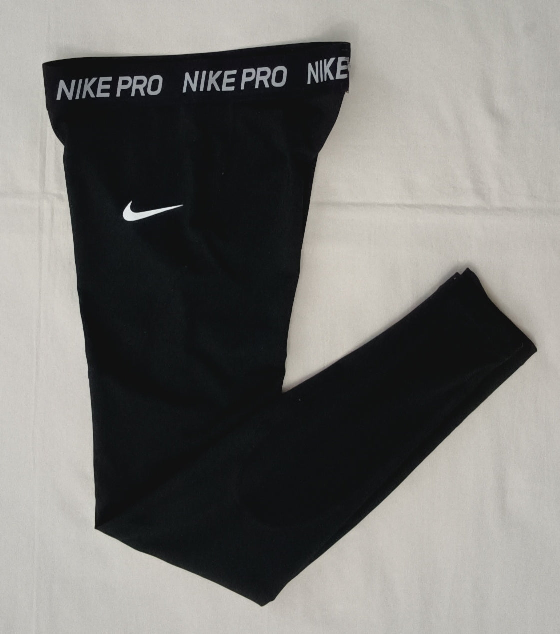 (ДЕТСКО) (Ръст 146-156см) Nike PRO DRI-FIT Tights клин
