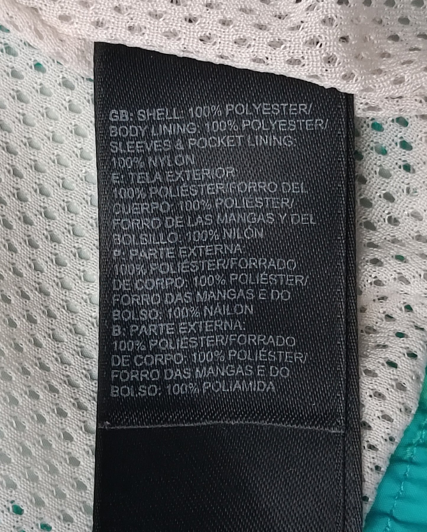 (ДАМСКО) (M) The North Face Jacket яке