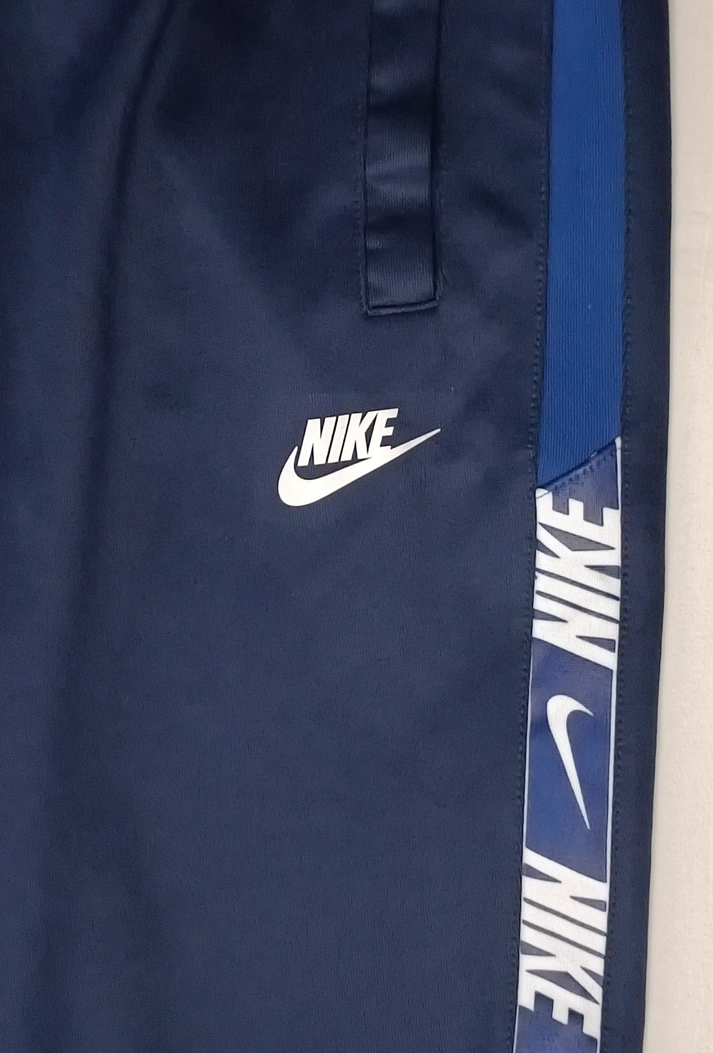 (S) Nike Sportswear Tape Pants долнище
