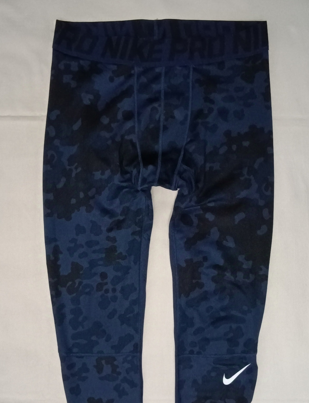 (2XL) Nike PRO Hyperwarm Tights клин